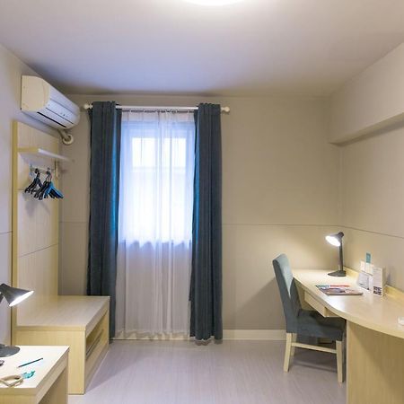 Jingjiang Inn Ningbo Tianyige Xihe Street 宁波 外观 照片