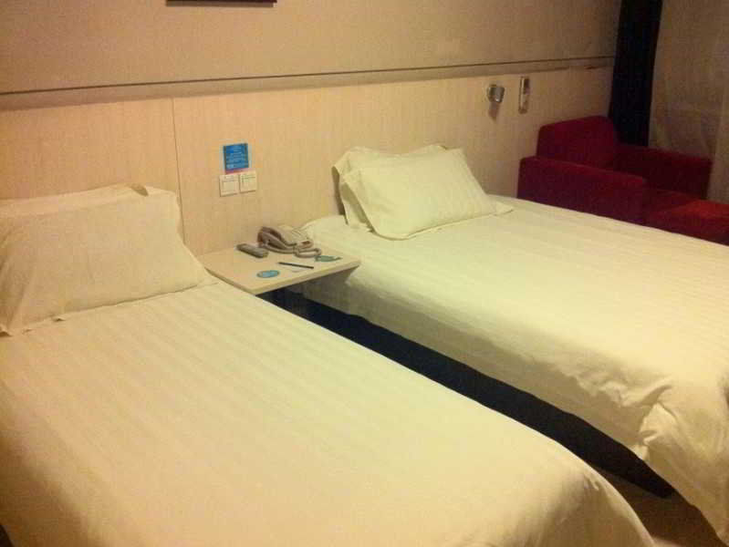 Jingjiang Inn Ningbo Tianyige Xihe Street 宁波 外观 照片