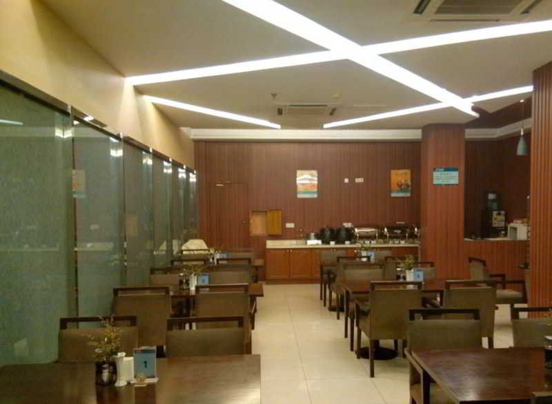 Jingjiang Inn Ningbo Tianyige Xihe Street 宁波 外观 照片