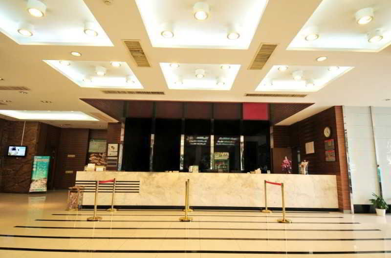 Jingjiang Inn Ningbo Tianyige Xihe Street 宁波 外观 照片