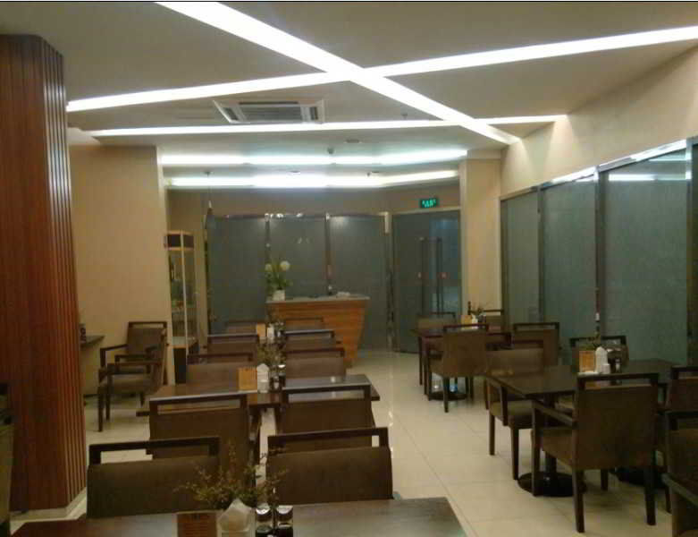 Jingjiang Inn Ningbo Tianyige Xihe Street 宁波 外观 照片
