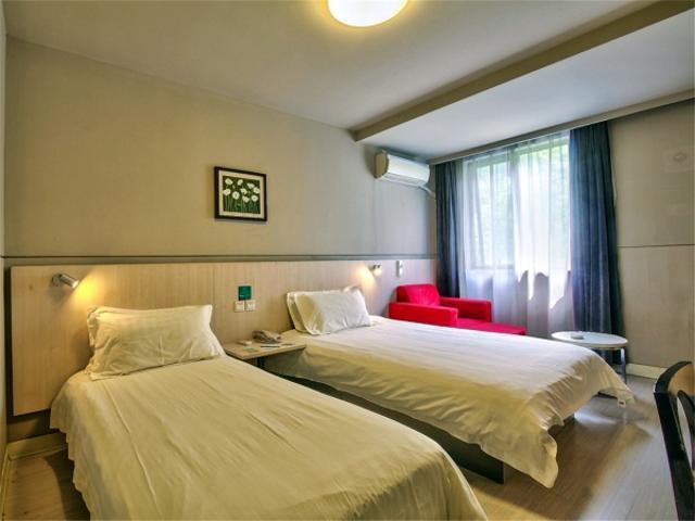 Jingjiang Inn Ningbo Tianyige Xihe Street 宁波 外观 照片