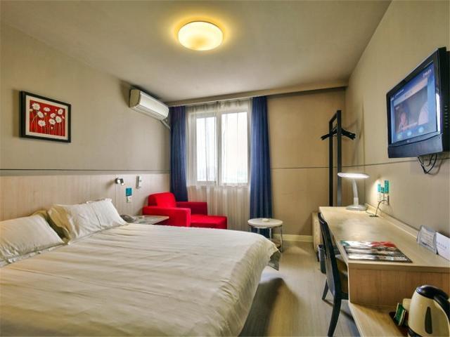 Jingjiang Inn Ningbo Tianyige Xihe Street 宁波 外观 照片