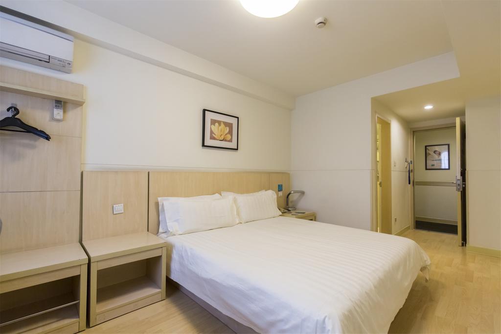 Jingjiang Inn Ningbo Tianyige Xihe Street 宁波 外观 照片