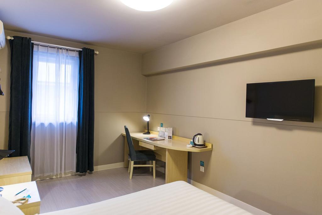 Jingjiang Inn Ningbo Tianyige Xihe Street 宁波 外观 照片