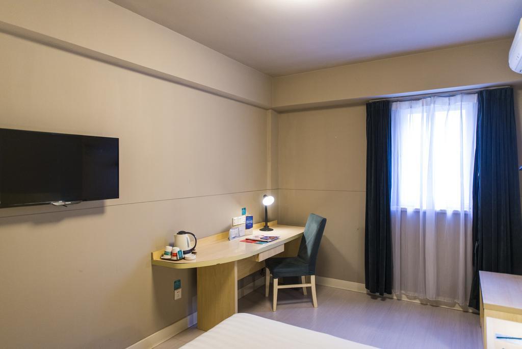 Jingjiang Inn Ningbo Tianyige Xihe Street 宁波 外观 照片