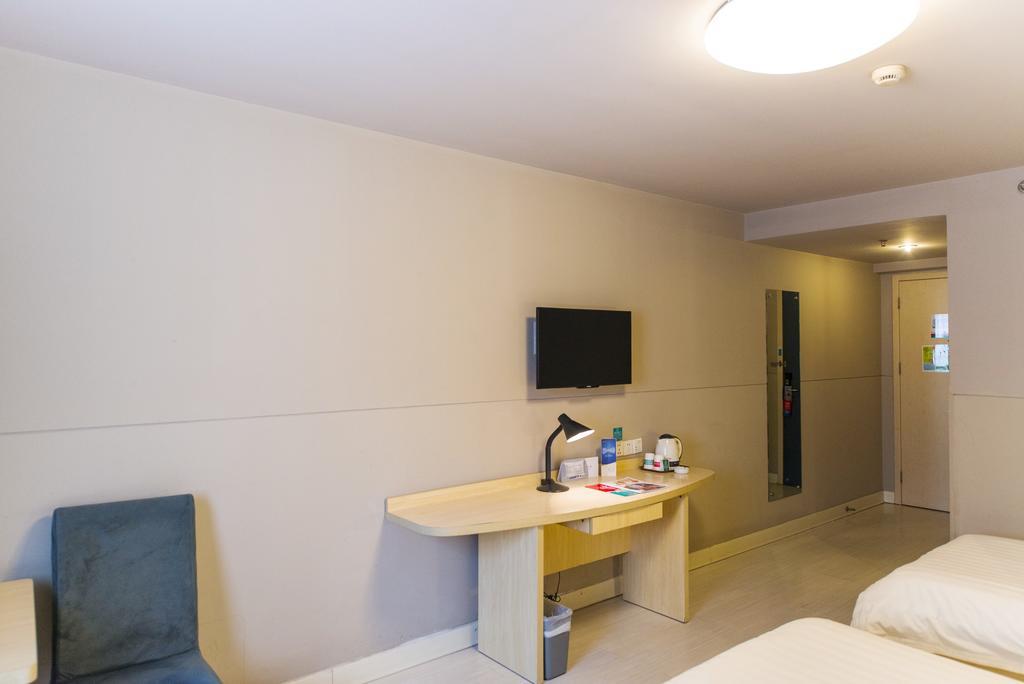 Jingjiang Inn Ningbo Tianyige Xihe Street 宁波 外观 照片