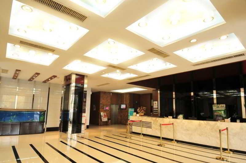 Jingjiang Inn Ningbo Tianyige Xihe Street 宁波 外观 照片