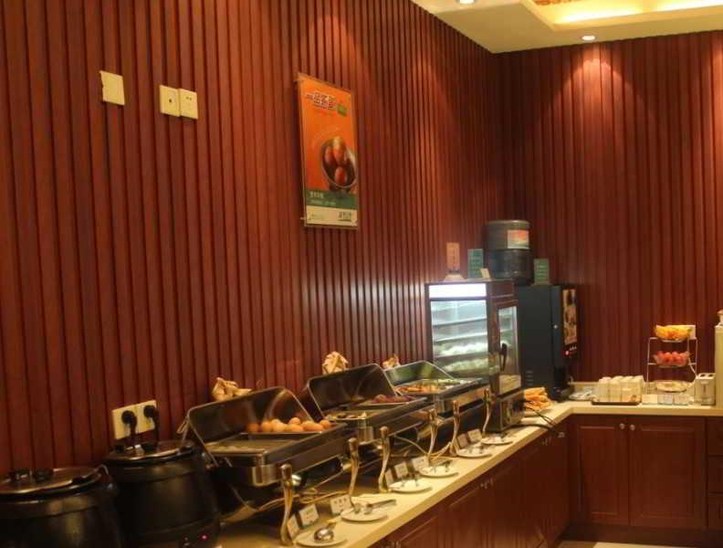 Jingjiang Inn Ningbo Tianyige Xihe Street 宁波 外观 照片