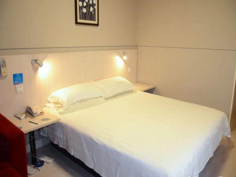 Jingjiang Inn Ningbo Tianyige Xihe Street 宁波 外观 照片